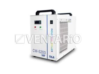 Чиллер S&A CW-5200TG