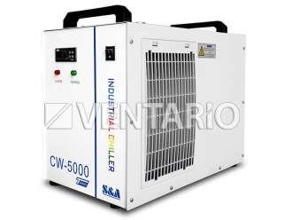 1933.330x0 Chiller S&amp;A CW-5000TG kypit ot 56 900 ryb. | VENTARIO Чиллер S&A CW-5000TG